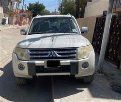 میتسوبیشی پاجیرۆ